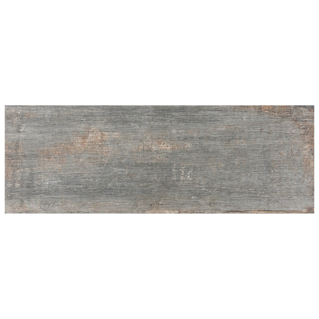 Merola Tile Retro Cendra 8-1/4" x 23-1/2" Porcelain Floor and Wall Tile