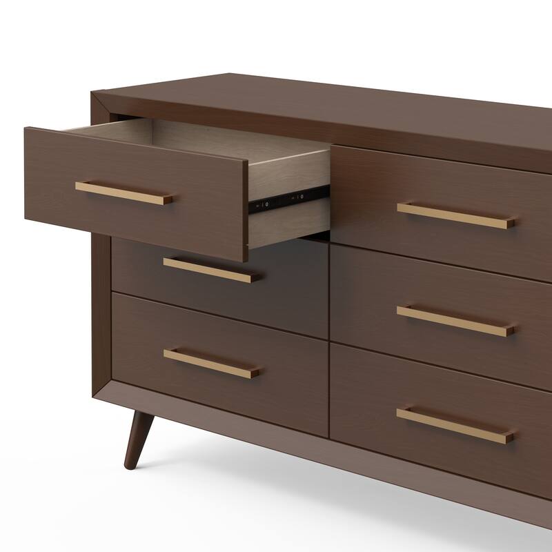 Cranbrook Double Dresser