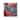 christmas ornaments III-Premium Gallery Wrapped Canvas - Ready to Hang - Multi-Color