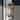 VAXCEL Kinzie 14.25 in. H 1-Light Vintage Brass Dusk to Dawn Sensor Gold Outdoor Wall Sconce, Steel, Clear Glass Shade