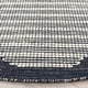 preview thumbnail 7 of 13, SAFAVIEH Handmade Ebony Kenza Modern Wool Rug