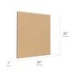 preview thumbnail 6 of 4, Head West Modern Brush Nickel Wall Mirror - Brushed Nickel - Brushed Nickel - 26 X 32