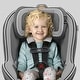 preview thumbnail 8 of 9, Chicco NextFit Zip Convertible Car Seat, Carbon