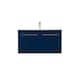 Option Blue
