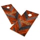 preview thumbnail 1 of 4, Texas Rio Grande Valley Vaqueros Cornhole Board Set 16 Years and Up