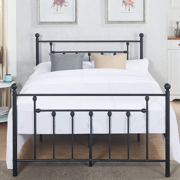 full size bed frames for kids