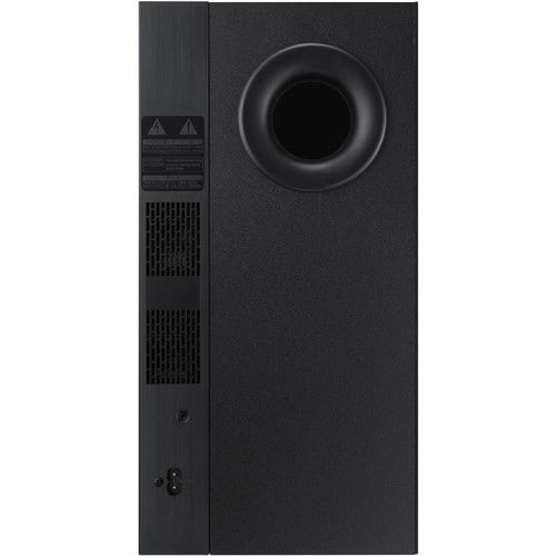 samsung m4500 soundbar