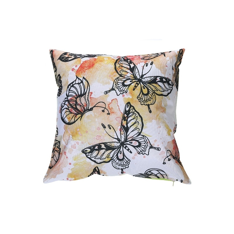 Casa decor throw store pillows
