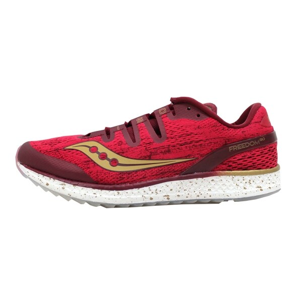 Saucony freedom boston 2025
