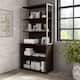 Option Black Walnut