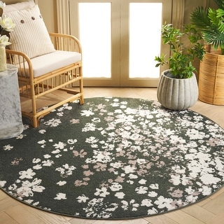 SAFAVIEH Adirondack Marisol Vintage Floral Rug