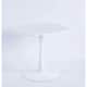 Option Matte White