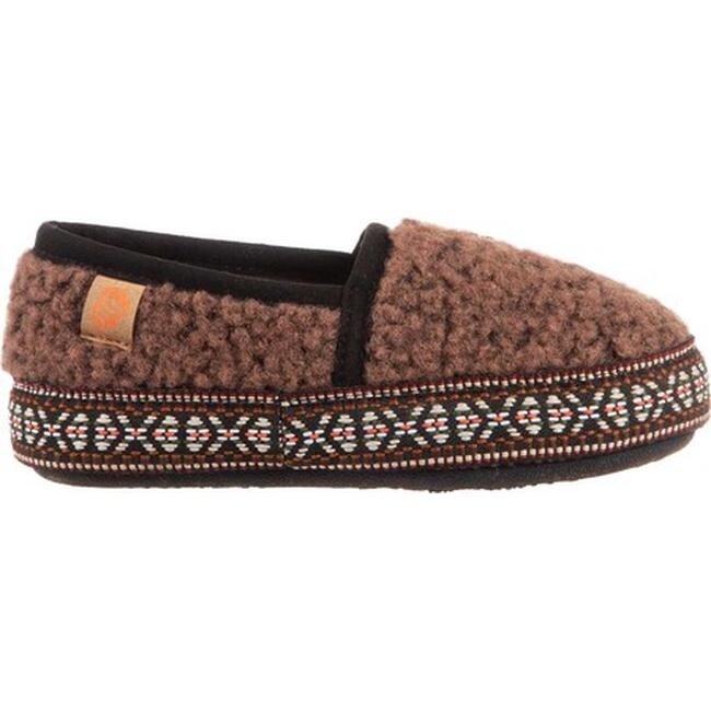 children's moccasin slippers
