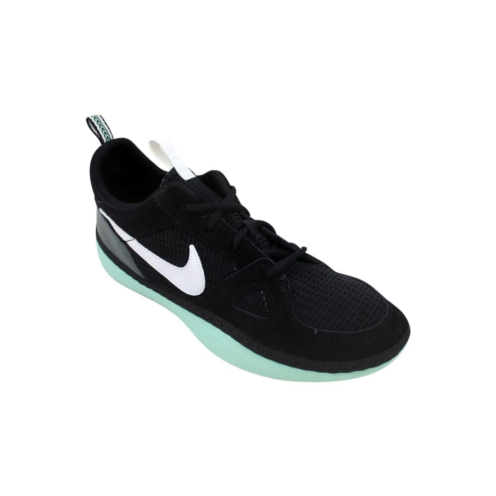 nike solarsoft run