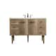 Option Natural Oak