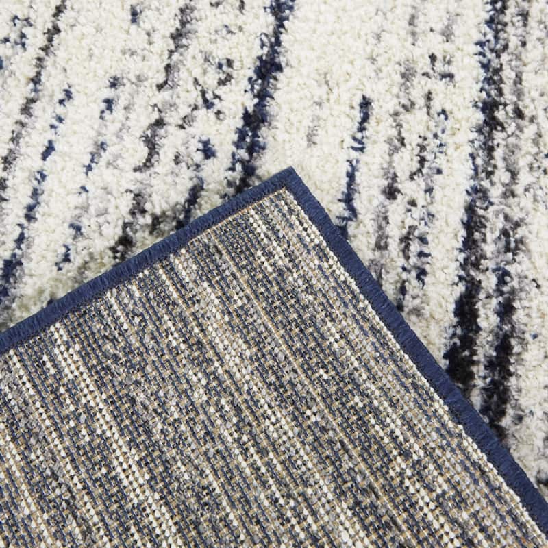 Imre Abstract Modern Area Rug