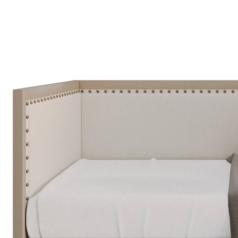Clayfell Cairo Twin Upholstered Daybed