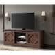 Option Dark Brown