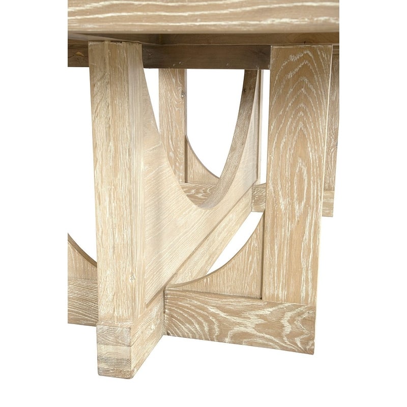 Furniture Classics Wood Ackworth Dining Table