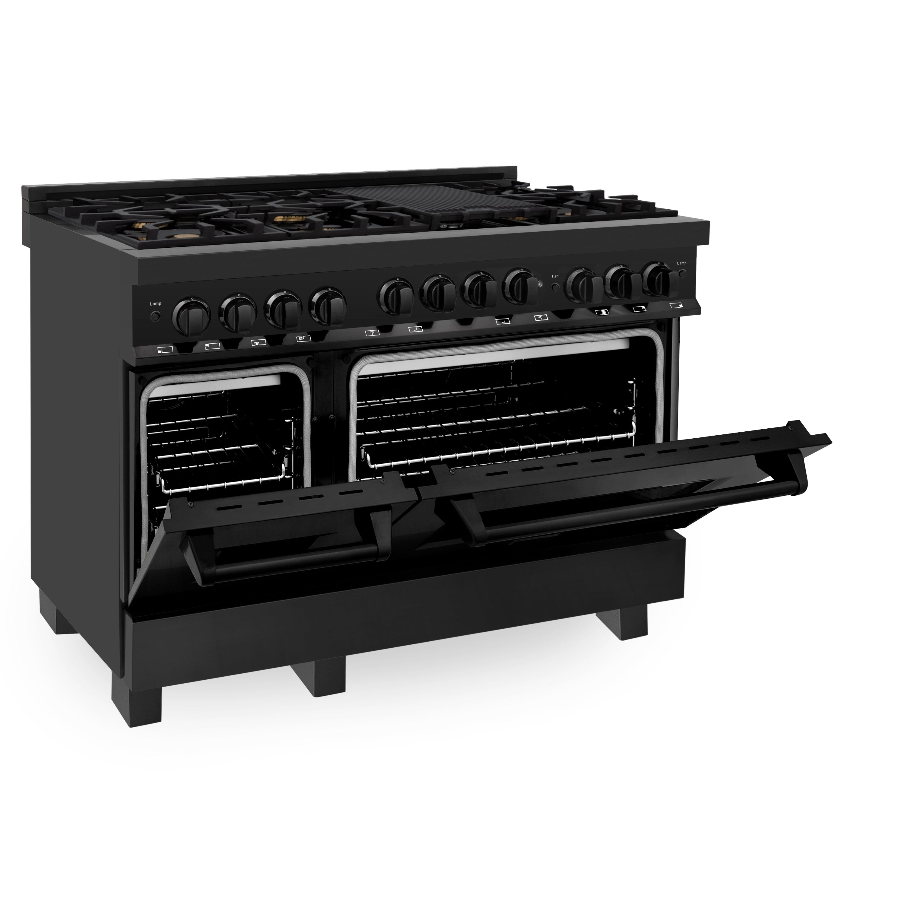 rangemaster infusion 90 induction