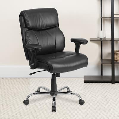Big & Tall Swivel Ergonomic Task Office Chair
