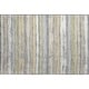 preview thumbnail 76 of 132, Premium Washable Super Soft Stripe Mayfield Rug