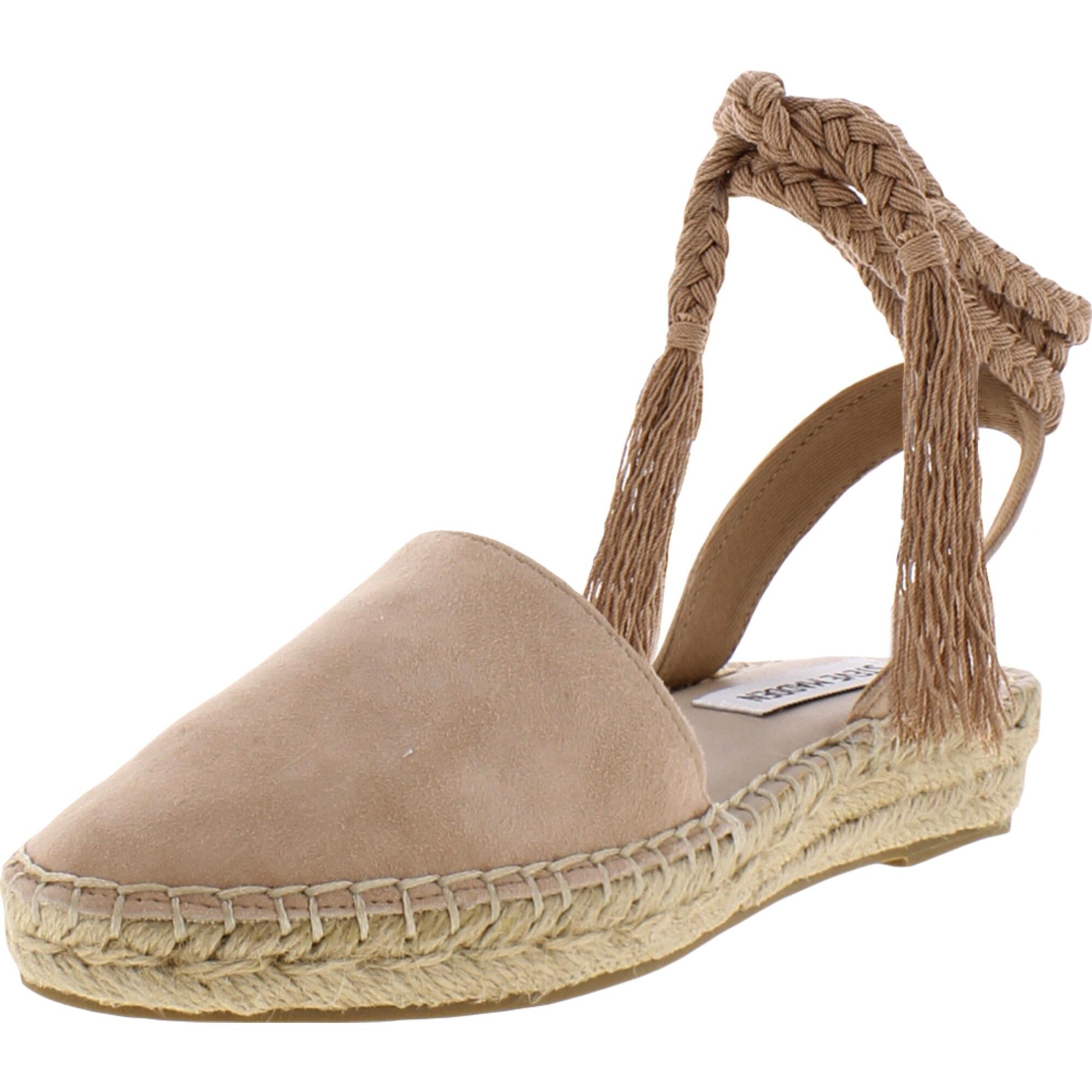 steve madden breanna espadrille