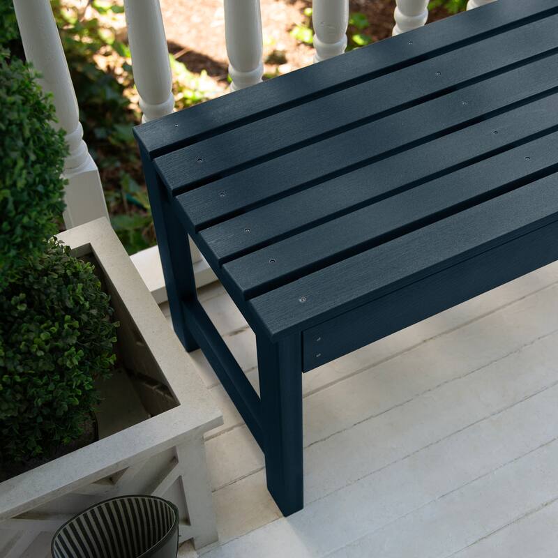 HIGHWOOD Lehigh 4-foot Picnic Bench