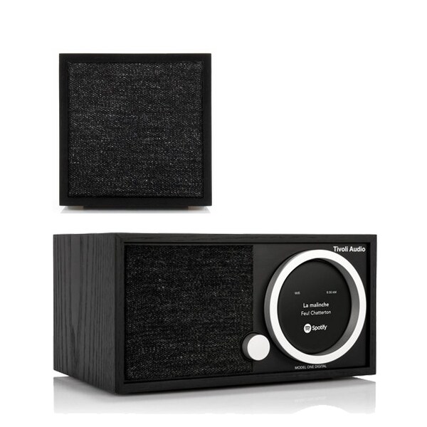 tivoli speaker