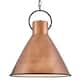 Option Antique Copper