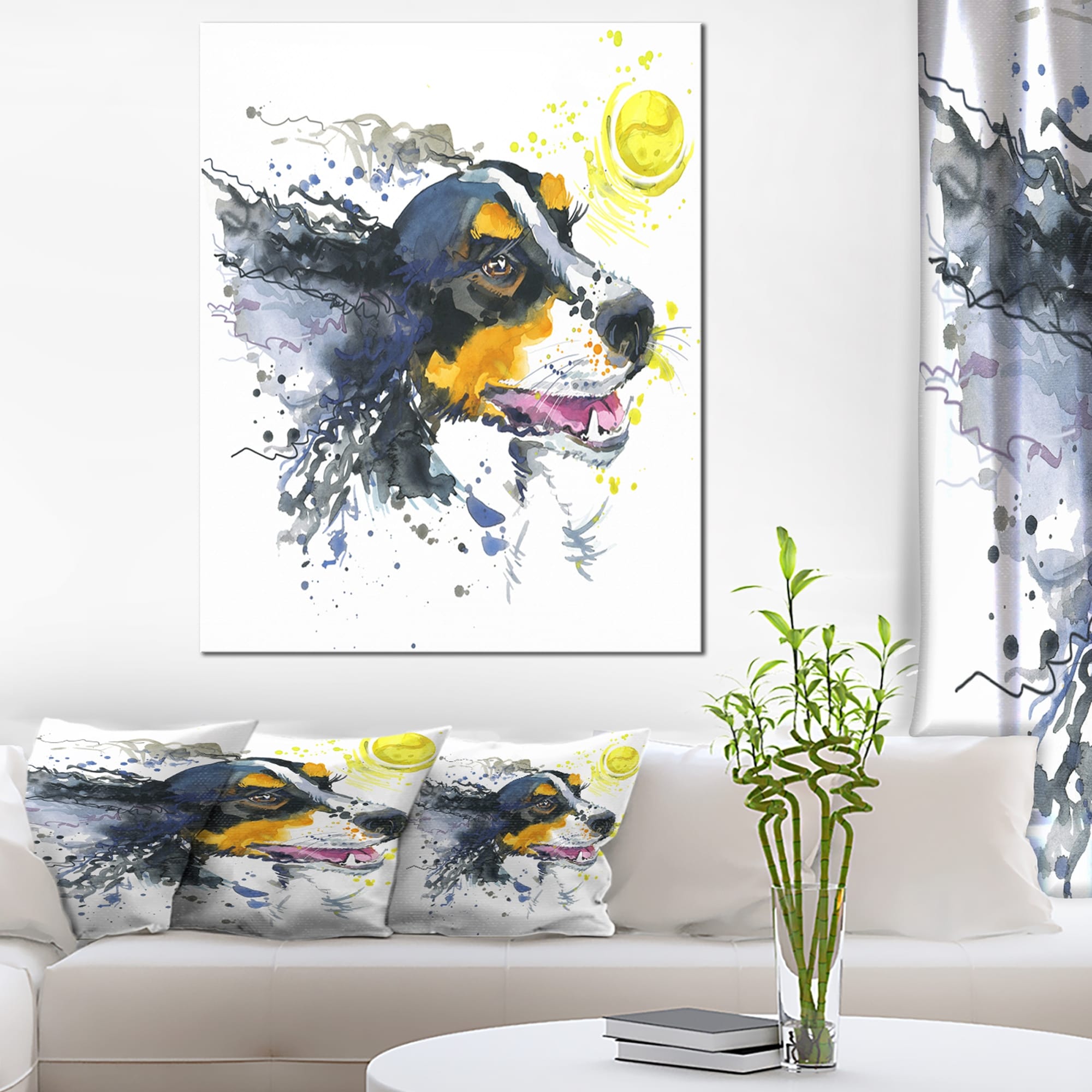 https://ak1.ostkcdn.com/images/products/is/images/direct/096605a280d8c1288ff8f0f30a5966c489ce32fb/Designart-%27Dog-and-Yellow-Ball-Watercolor%27-Abstract-Canvas-Art-Print.jpg