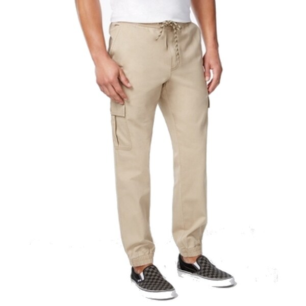 large size chinos