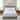 Serta Microfiber Heated White Mattress Pad