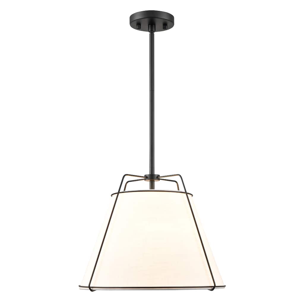 Light Society Lise 15" Chandelier