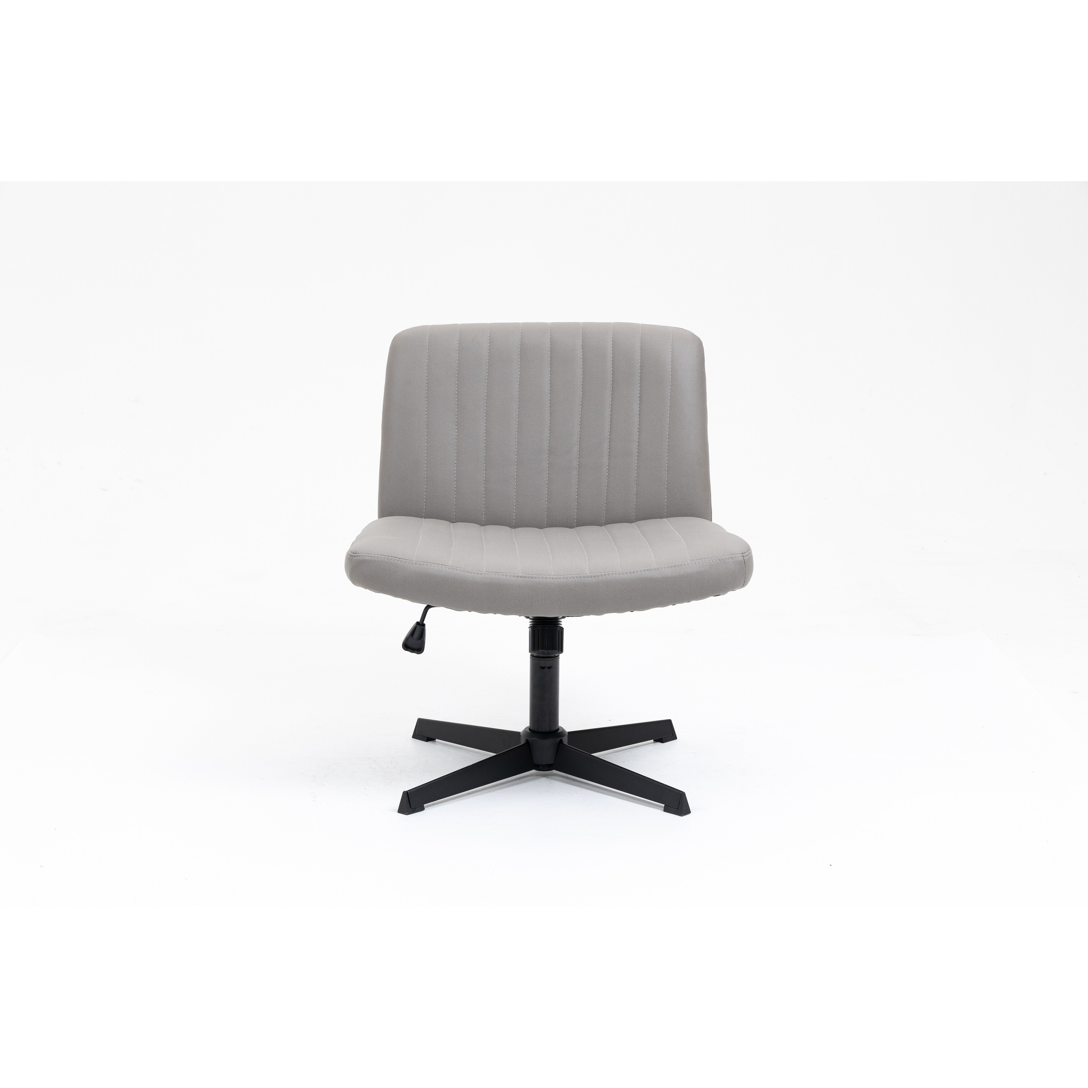 home office swivel chair no wheels, large retail Save 57 available