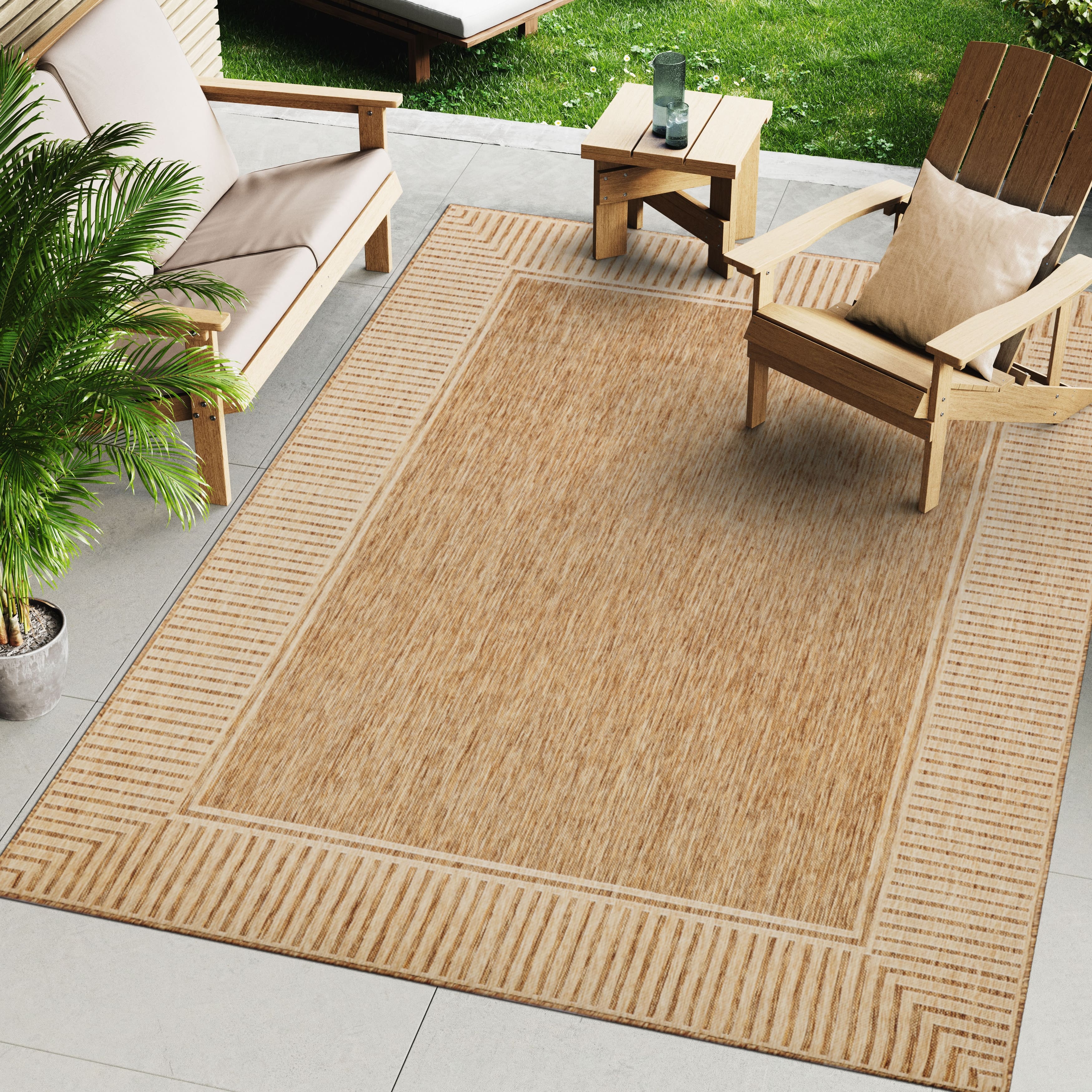 Option Light Brown