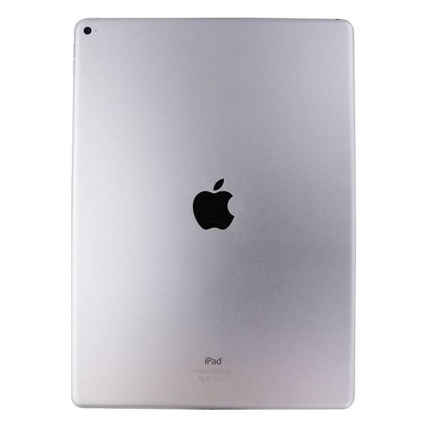 Apple Ipad Pro 2 Mp6g2ll A 12 9 Inch Wifi Only Tablet 256gb Gray A1670 Refurbished Overstock Apple Ipad Pro 2 Mp6g2ll A 12 9 Inch Wifi Only Tablet 256gb Gray A1670 Refurbished Overstock