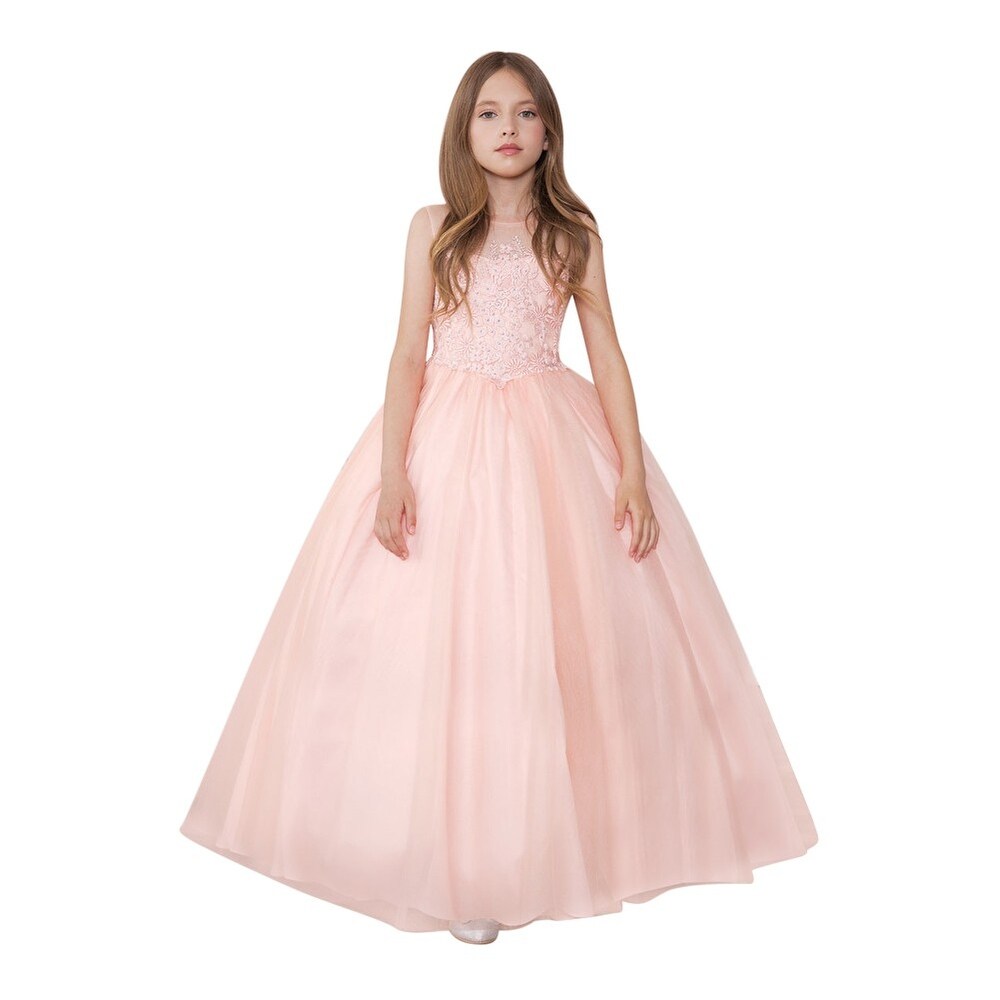best girl dresses online