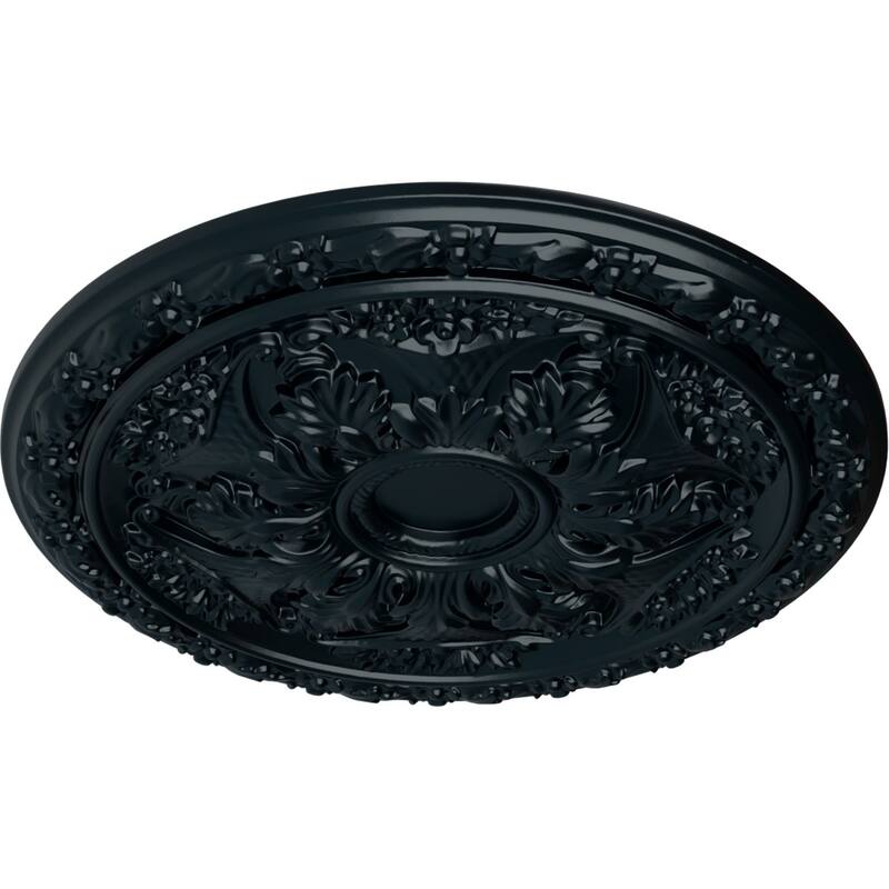 20"OD x 1 5/8"P Baile Ceiling Medallion