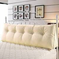 Buy Bed Rest Throw Pillows Online At Overstock Our Best Decorative Accessories Deals