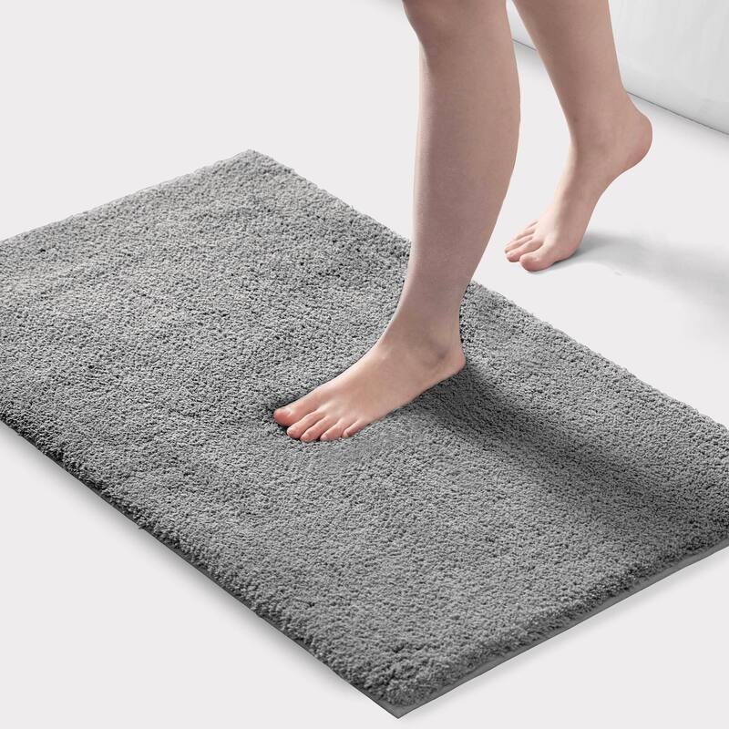 1PC 20x30" Bath Rug For Bath Room