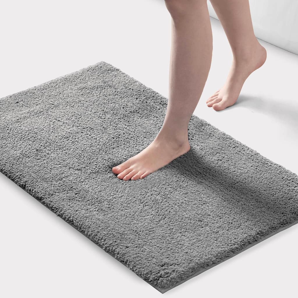 1PC 24x40" Bath Rug