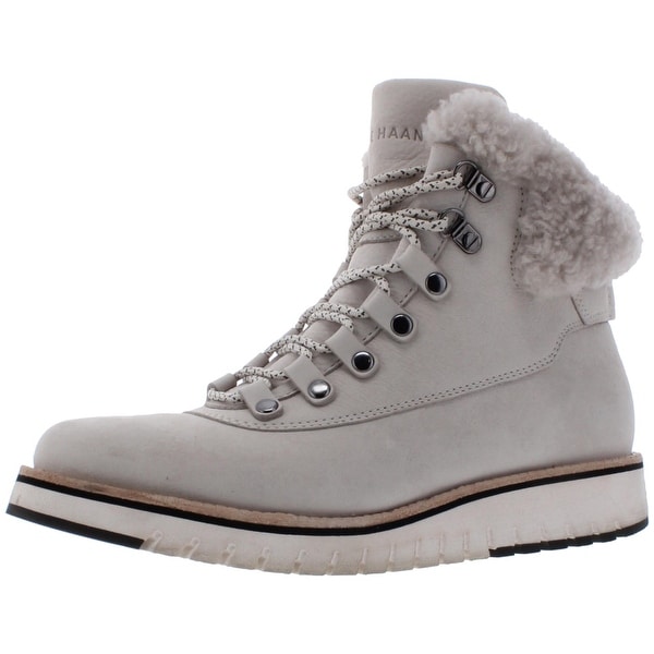 Women's zerøgrand deals waterproof hiker boot