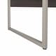 preview thumbnail 36 of 63, Hybrid 72W x 24D Computer Table Desk by Bush Business Furniture