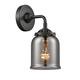 Option Oil Rubbed Bronze / Smoked