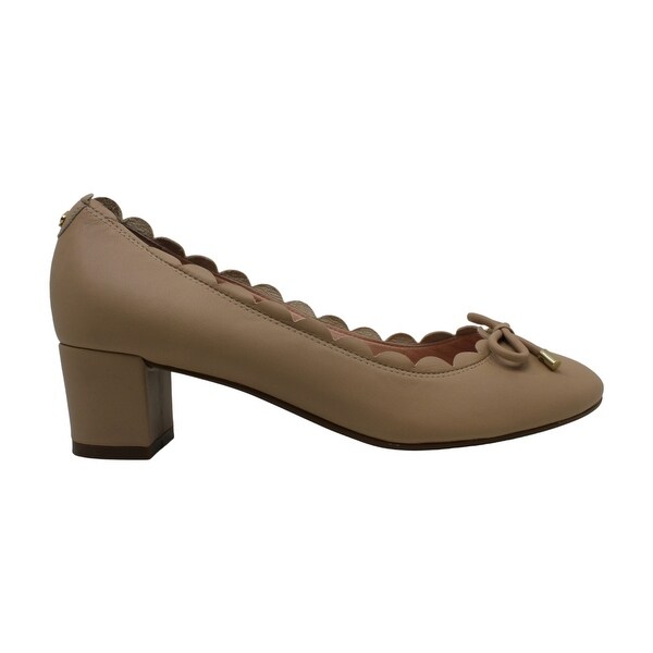 kate spade yasmin pump