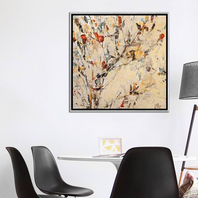 iCanvas "Sedona Spring" by Jodi Maas Framed