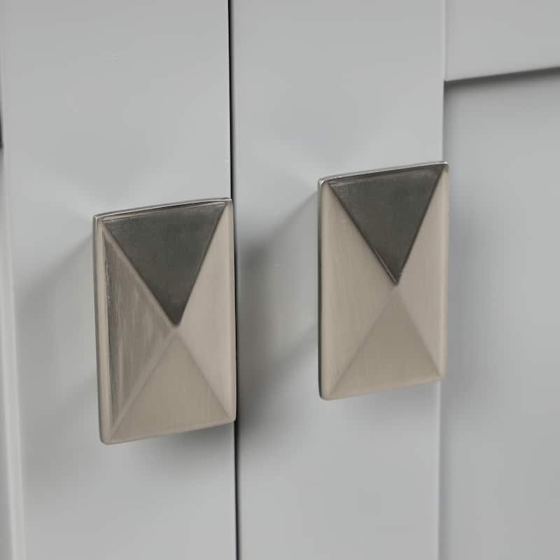 Blossom Geneva 60" Freestanding Bathroom Vanity with Marble Top & Sink