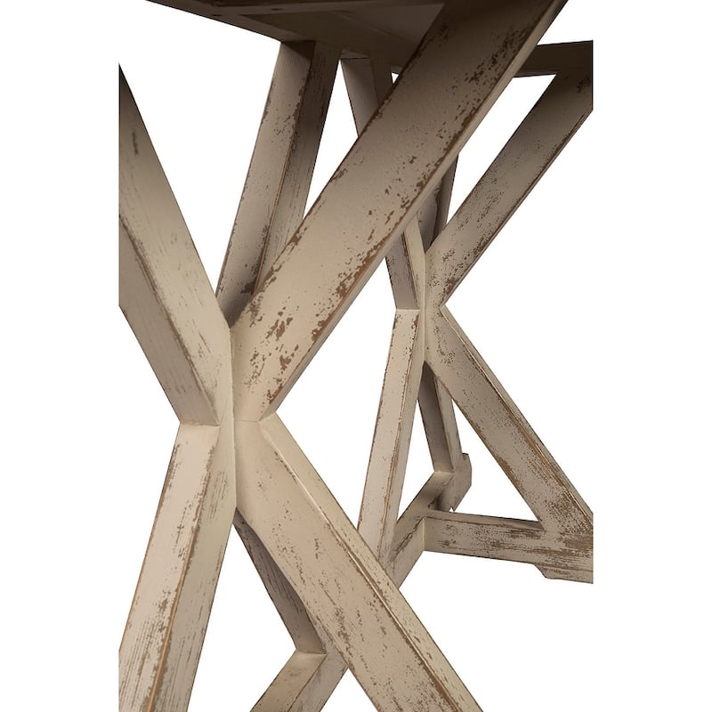 Bradshaw Console