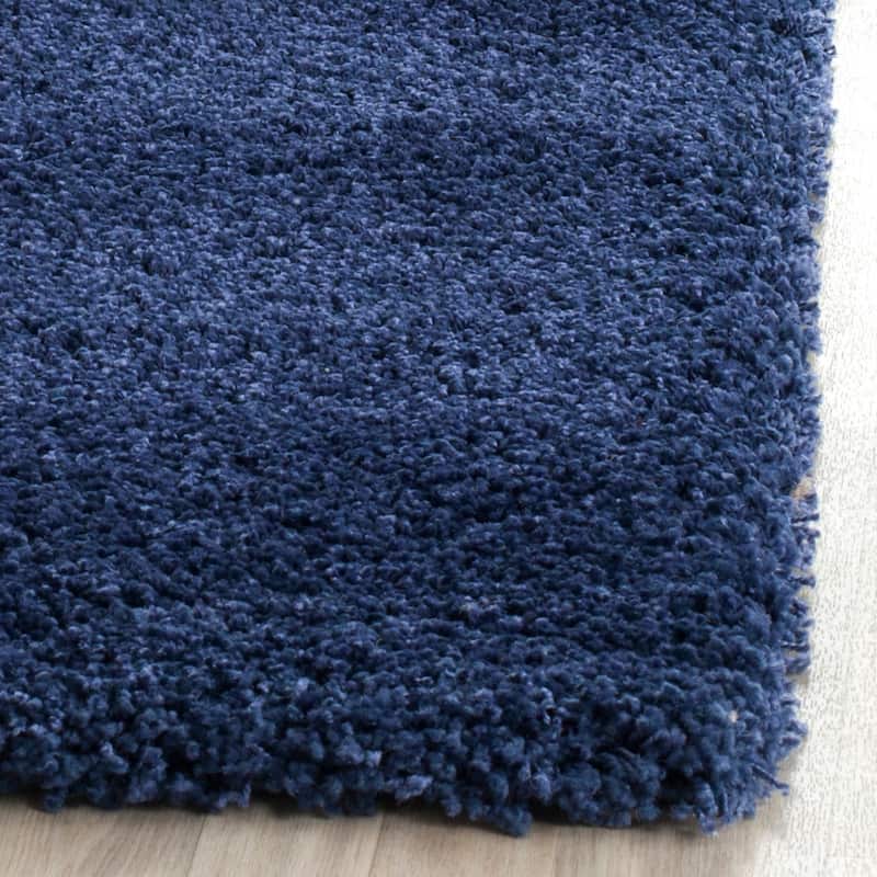 SAFAVIEH, Milan Shag Afton 2-inch Thick Area Rug